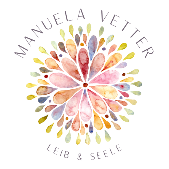 Logo Manuela Vetter
Leib & Seele